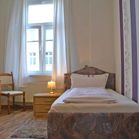 Πανσιόν Zur Neisse Guben